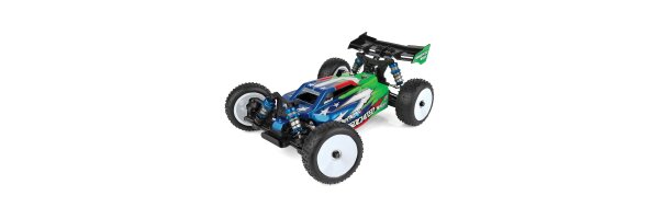 Refelx 14B / 14T