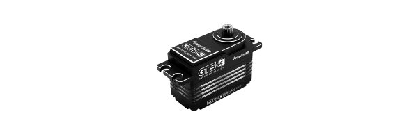 Servos