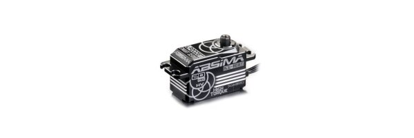 Servos