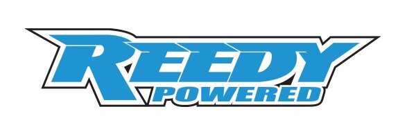Reedy