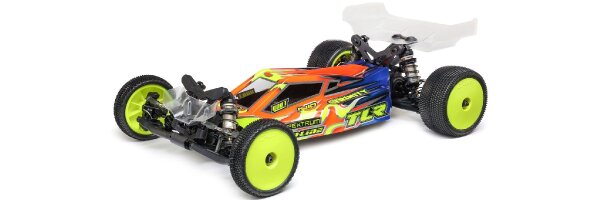 TLR 22X