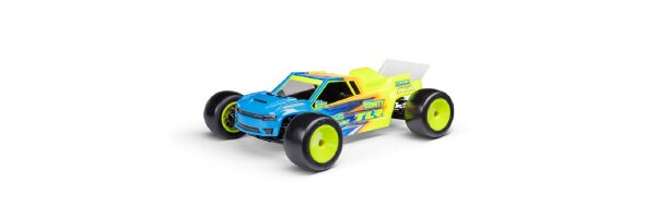 TLR 22X-T