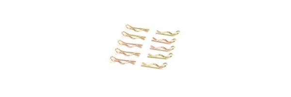 Splinte/Clips