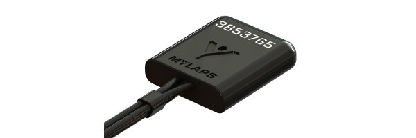 Transponder