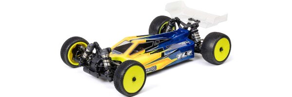 TLR 22X4 2.0