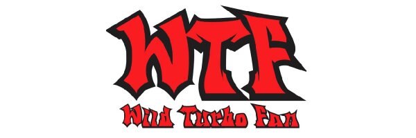 Wild Turbo Fan