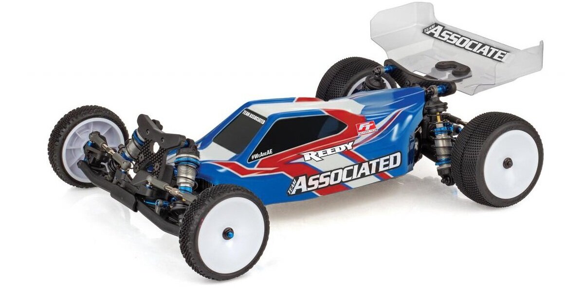 Team Associated B7