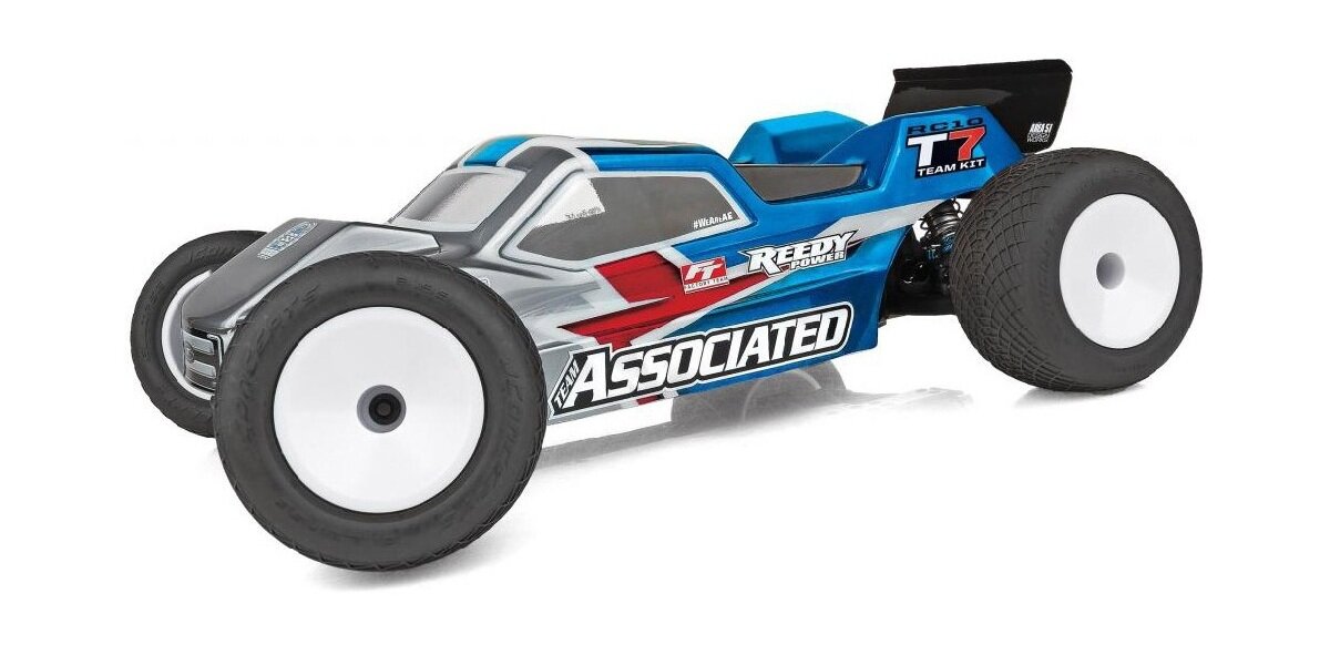 Team Associated 7