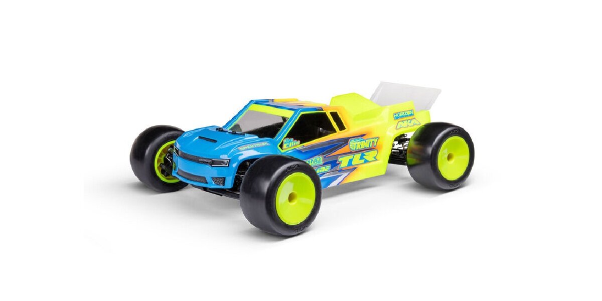 TLR22X-T