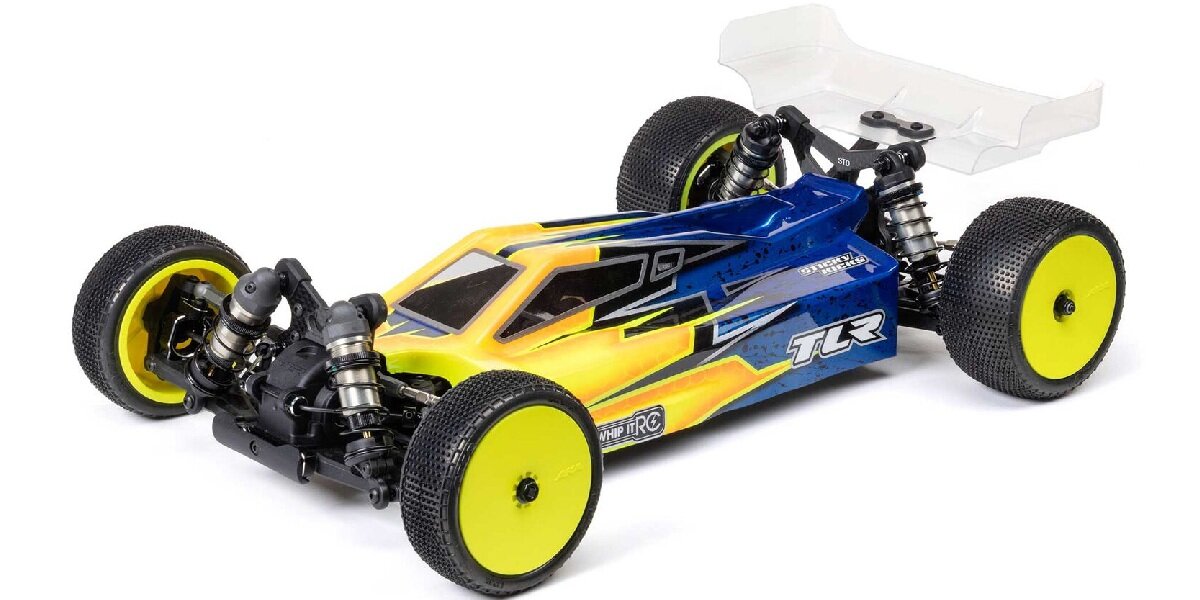 TLR22X4 2.0