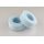 1:10 Offroad Reifeneinlage 4WD Front blau, Tuby, medium (2)