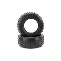 1:10 Schumacher Mini Spike - gelb - Short Course Reifen (2)