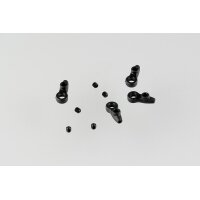 Roll Bar Socket - Storm ST - pk4