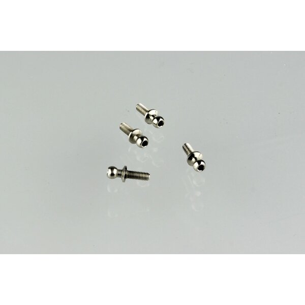 Pro Ball Stud Long - Mi5 - pk4