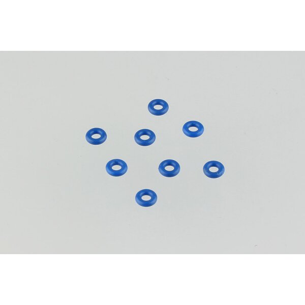 Pro Shock Seal Blue - On Road - pk8