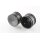 1:10 Felgen Offroad Heck 2WD und 4WD Flexlite - 12mm Sechskant - schwarz (2)