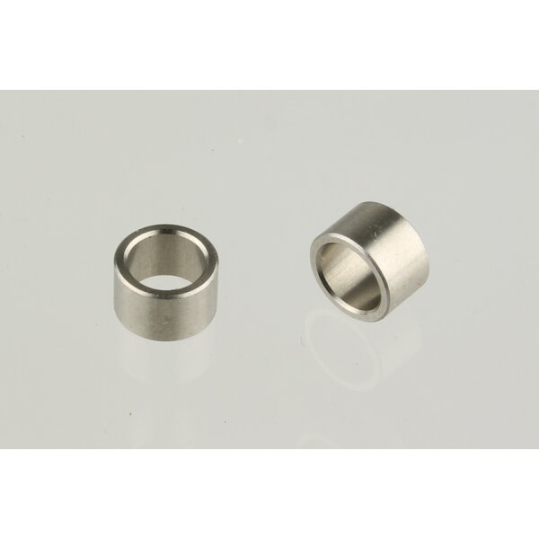 Rear Wheel Bearing Spacers - Cougar KF