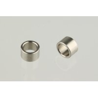 Rear Wheel Bearing Spacers - Cougar KF