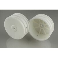 1:10 Felgen Offroad Front 4WD Flexlite - 12mm Sechskant -...