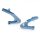 Revolution Design RB10 Aluminium Wing Mount Set (Fits Team Associated RB10)