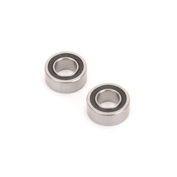 Pro Kugellager 5 x 10 x 4 sealed - (2)