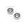 Pro Kugellager 5 x 10 x 4 sealed - (2)