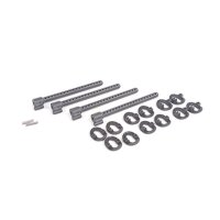 Body Post Mouldings (4pcs)
