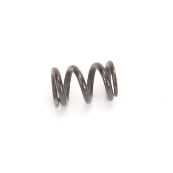 Slipper Spring Twin Plate - 2WD/4WD