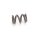 Slipper Spring Twin Plate - 2WD/4WD