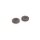 Big Bore Piston - 2 Hole Black 1.60 (pr)