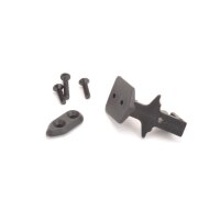 Front Wing Mount Mouldings - Cougar KC/D
