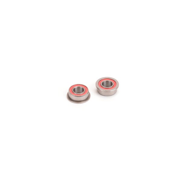 Ball Bearing 5x10x4 Red Seal FL - (pr)
