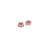 Ball Bearing 5x10x4 Red Seal FL - (pr)