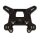 Team Associated RC8B4.1 Rear Shock Tower, 36.5, aluminum