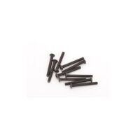 SPEED PACK - M3x25 Button Hd (pk10)