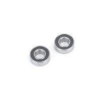 Pro-Ball Bearing 5x11x4 Sealed - pr