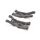 Rear Wishbones - CAT L1 (pr)