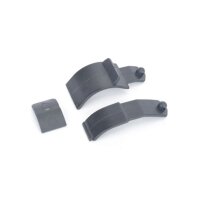 Dirt Covers - CAT L1 (3pcs)