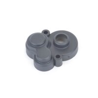 Side Gear Cover - CAT L1