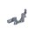 Alloy LH Lower Rear Trans - CAT L1
