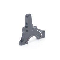 Alloy LH Upper Rear Trans - CAT L1