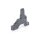 Alloy RH Upper Rear Trans - CAT L1