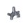 Alloy RH Upper Front Trans - CAT L1