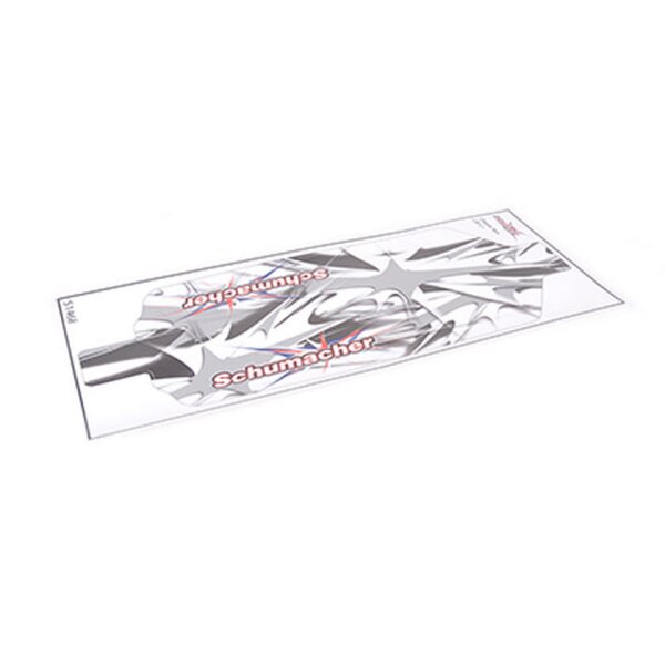 Chassis Skin - CAT L1