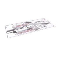 Chassis Skin - CAT L1