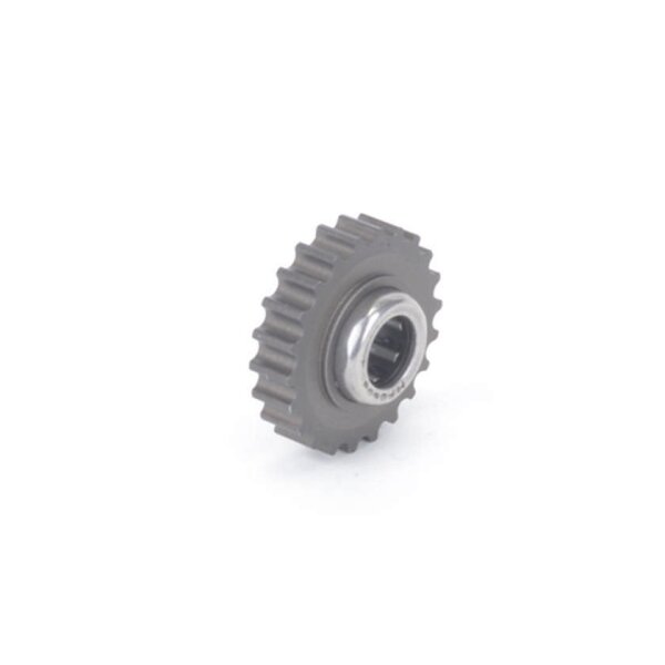 FAB Front Pulley With One Way - CAT L1