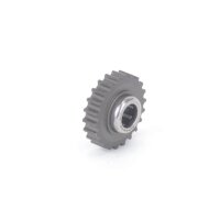 FAB Front Pulley With One Way - CAT L1