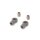 Rod End Ball Wide & Socket - CAT L1 (pr)