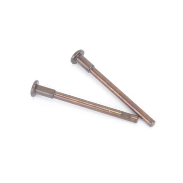 Rear Outboard Pivot Pin - CAT L1 (pr)