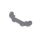 C/F Rear Link Mount - CAT L1